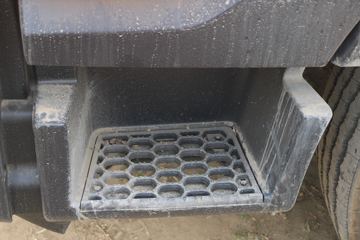 �������ó� ���KR 190���� 4X2 6.2�ײ�դʽ�ػ���(����)ͼƬ