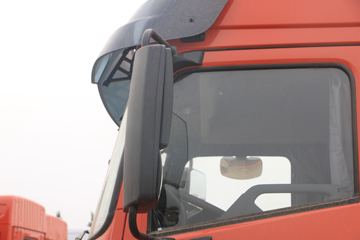 �������ó� ���KR 190���� 4X2 6.2�ײ�դʽ�ػ���(����)ͼƬ