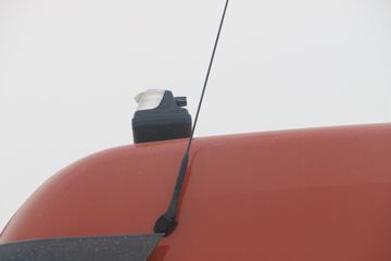 �������ó� ���KR 190���� 4X2 6.2�ײ�դʽ�ػ���(����)ͼƬ