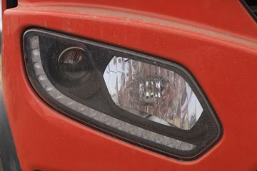 �������ó� ���KR 190���� 4X2 6.2�ײ�դʽ�ػ���(����)ͼƬ