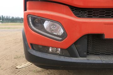 �������ó� ���KR 190���� 4X2 6.2�ײ�դʽ�ػ���(����)ͼƬ