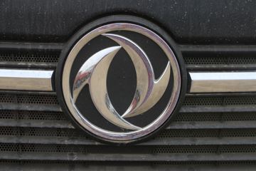 �������ó� ���KR 190���� 4X2 6.2�ײ�դʽ�ػ���(����)ͼƬ