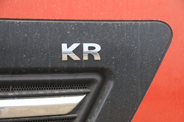 �������ó� ���KR 190���� 4X2 6.2�ײ�դʽ�ػ���(����)ͼƬ