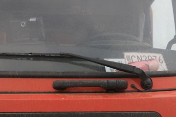 �������ó� ���KR 190���� 4X2 6.2�ײ�դʽ�ػ���(����)ͼƬ