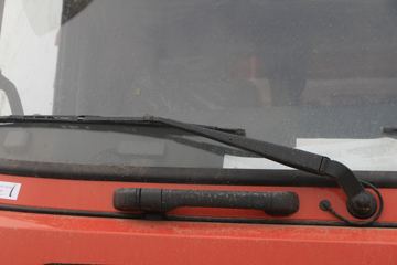 �������ó� ���KR 190���� 4X2 6.2�ײ�դʽ�ػ���(����)ͼƬ