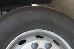 东风商用车 天龙KL重卡 465马力 4X2牵引车(国六)(白色)