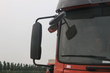 �������ó� ���KR 190���� 4X2 6.2�ײ�դʽ�ػ���(����)ͼƬ