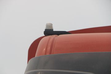 �������ó� ���KR 190���� 4X2 6.2�ײ�դʽ�ػ���(����)ͼƬ