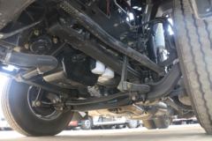 东风商用车 天龙KL重卡 465马力 4X2牵引车(国六)(白色)