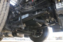 东风商用车 天龙KL重卡 465马力 4X2牵引车(国六)(白色)