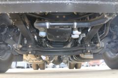 东风商用车 天龙KL重卡 465马力 4X2牵引车(国六)(白色)