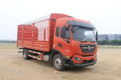 东风商用车 天锦KR 190马力 4X2 6.2米仓栅式载货车(国六)(DFH5180CCYEX5)