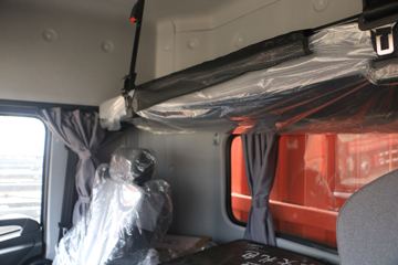 �������ó� ���KR 190���� 4X2 6.2�ײ�դʽ�ػ���(����)ͼƬ