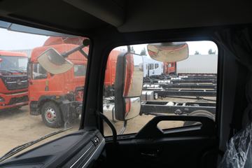 �������ó� ���KR 190���� 4X2 6.2�ײ�դʽ�ػ���(����)ͼƬ