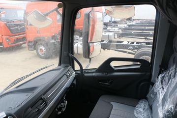 �������ó� ���KR 190���� 4X2 6.2�ײ�դʽ�ػ���(����)ͼƬ