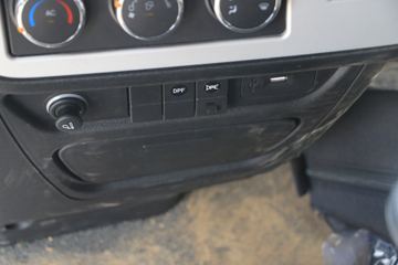 �������ó� ���KR 190���� 4X2 6.2�ײ�դʽ�ػ���(����)ͼƬ