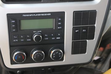 �������ó� ���KR 190���� 4X2 6.2�ײ�դʽ�ػ���(����)ͼƬ