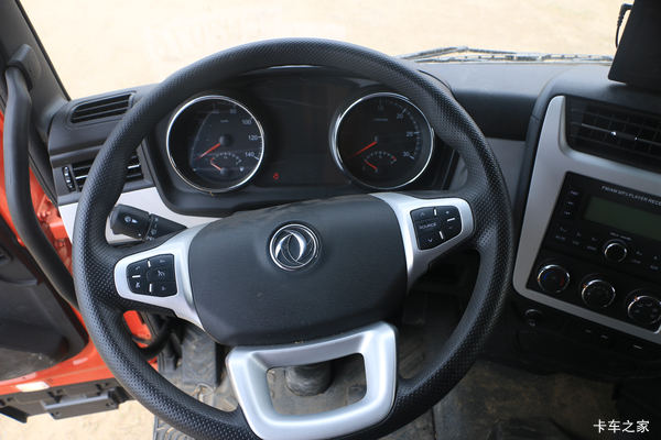 优惠 3万 上海立帅东风天锦KR载货车促销