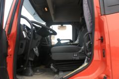 东风商用车 天锦KR 190马力 4X2 6.2米仓栅式载货车(国六)(DFH5180CCYEX5)