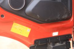 东风商用车 天锦KR 190马力 4X2 6.2米仓栅式载货车(国六)(DFH5180CCYEX5)