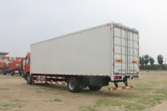 东风商用车 天锦KR 230马力 4X2 9.75米厢式载货车(国六)(DFH5180XXYE8)
