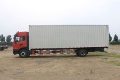 东风商用车 天锦KR 230马力 4X2 9.75米厢式载货车(国六)(DFH5180XXYE8)