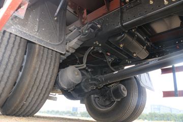 �������ó� ���KR 190���� 4X2 6.2�ײ�դʽ�ػ���(����)ͼƬ