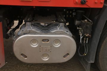 �������ó� ���KR 190���� 4X2 6.2�ײ�դʽ�ػ���(����)ͼƬ