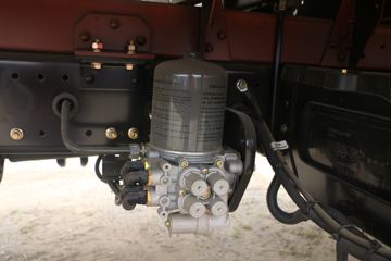 �������ó� ���KR 190���� 4X2 6.2�ײ�դʽ�ػ���(����)ͼƬ