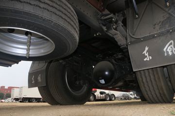 �������ó� ���KR 190���� 4X2 6.2�ײ�դʽ�ػ���(����)ͼƬ