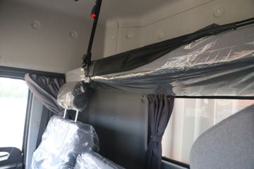 ó KR 230 4X2 9.75ʽػ()(DFH5180XXYE8)ͼƬ