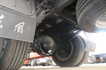 �������ó� ���KR 190���� 4X2 6.2�ײ�դʽ�ػ���(����)ͼƬ
