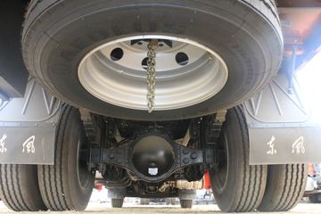 �������ó� ���KR 190���� 4X2 6.2�ײ�դʽ�ػ���(����)ͼƬ