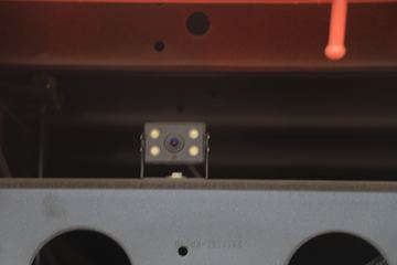 �������ó� ���KR 190���� 4X2 6.2�ײ�դʽ�ػ���(����)ͼƬ