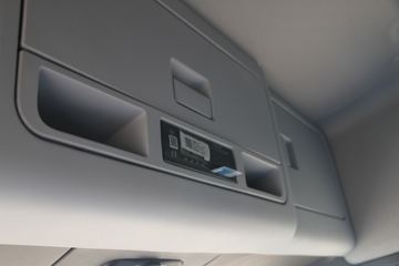 ó KR 230 4X2 9.75ʽػ()(DFH5180XXYE8)ͼƬ