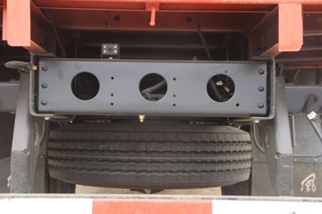 �������ó� ���KR 190���� 4X2 6.2�ײ�դʽ�ػ���(����)ͼƬ