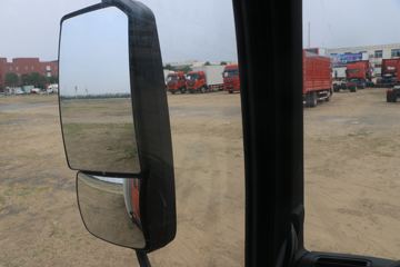 ó KR 230 4X2 9.75ʽػ()(DFH5180XXYE8)ͼƬ