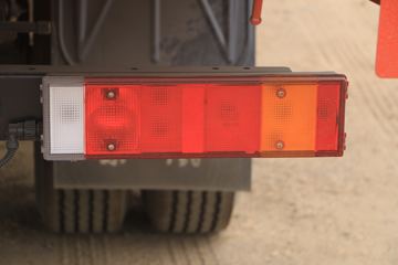 �������ó� ���KR 190���� 4X2 6.2�ײ�դʽ�ػ���(����)ͼƬ