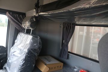 ó KR 230 4X2 9.75ʽػ()(DFH5180XXYE8)ͼƬ