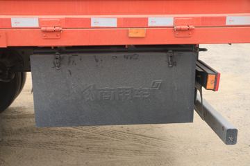�������ó� ���KR 190���� 4X2 6.2�ײ�դʽ�ػ���(����)ͼƬ