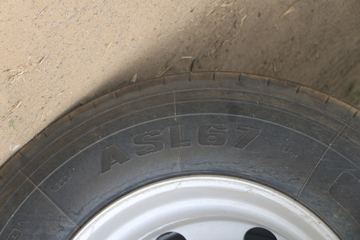 �������ó� ���KR 190���� 4X2 6.2�ײ�դʽ�ػ���(����)ͼƬ