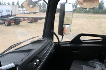 ó KR 230 4X2 9.75ʽػ()(DFH5180XXYE8)ͼƬ