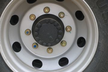 �������ó� ���KR 190���� 4X2 6.2�ײ�դʽ�ػ���(����)ͼƬ