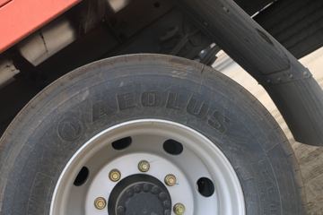 �������ó� ���KR 190���� 4X2 6.2�ײ�դʽ�ػ���(����)ͼƬ
