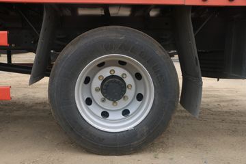 �������ó� ���KR 190���� 4X2 6.2�ײ�դʽ�ػ���(����)ͼƬ