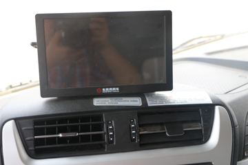 ó KR 230 4X2 9.75ʽػ()(DFH5180XXYE8)ͼƬ