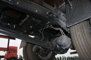 �������ó� ���KR 190���� 4X2 6.2�ײ�դʽ�ػ���(����)ͼƬ