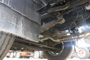 �������ó� ���KR 190���� 4X2 6.2�ײ�դʽ�ػ���(����)ͼƬ