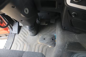 ó KR 230 4X2 9.75ʽػ()(DFH5180XXYE8)ͼƬ