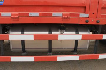 �������ó� ���KR 190���� 4X2 6.2�ײ�դʽ�ػ���(����)ͼƬ